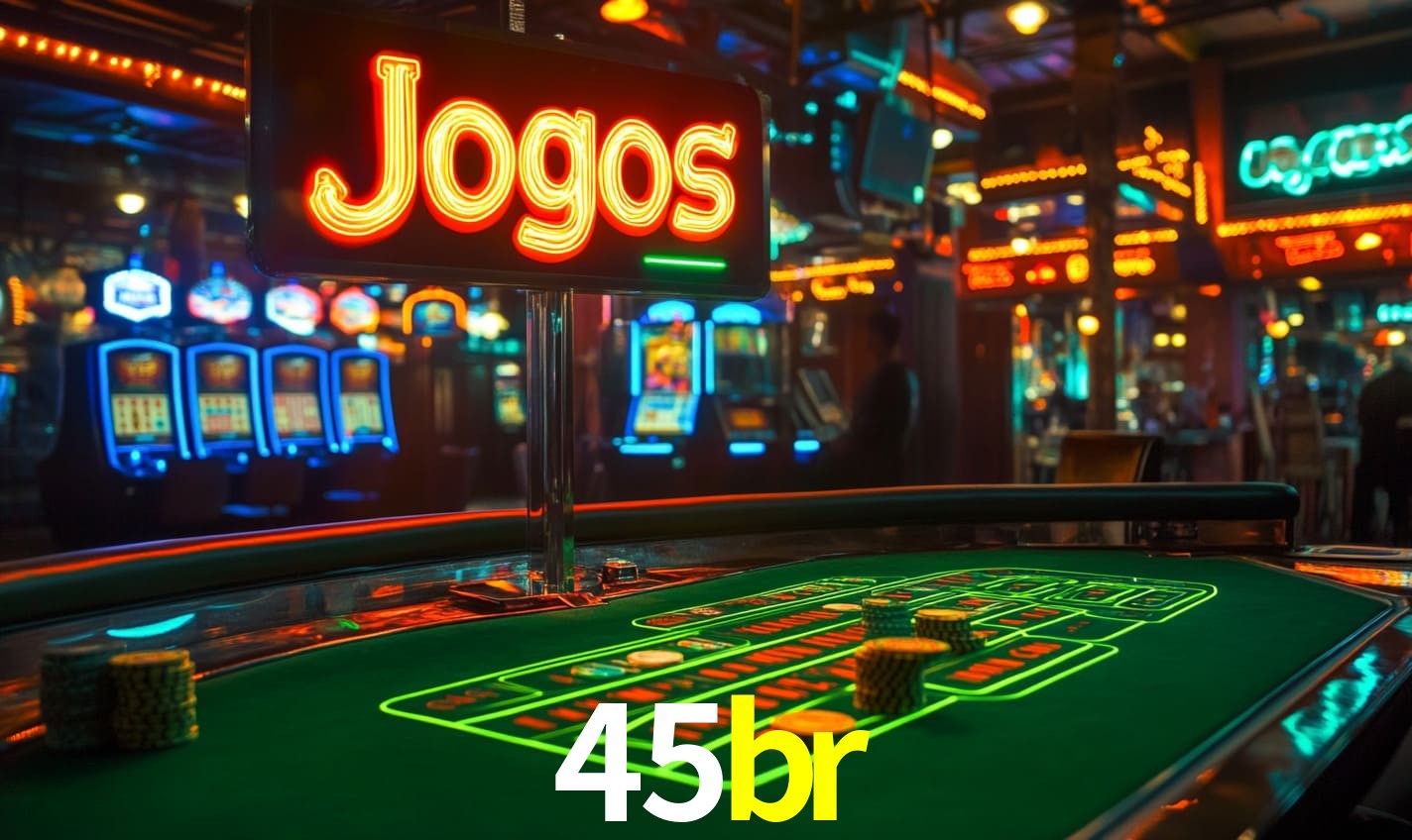 Experiência VIP 45br