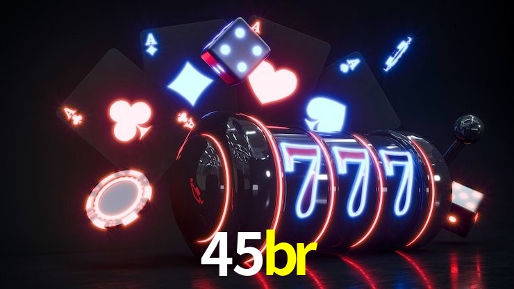 Statistics 45br