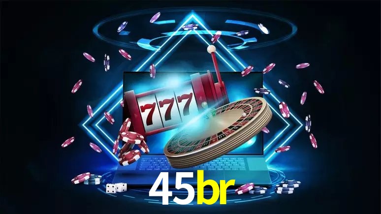 Estatísticas 45br