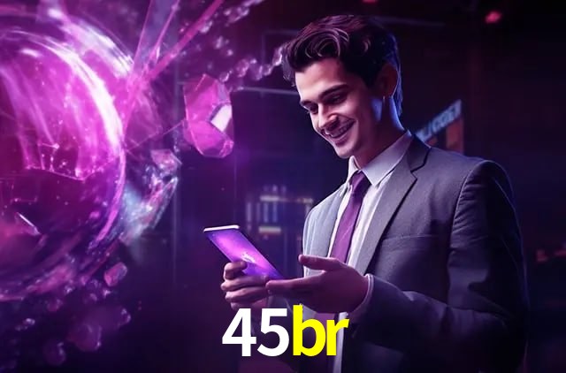 Experiência VIP 45br