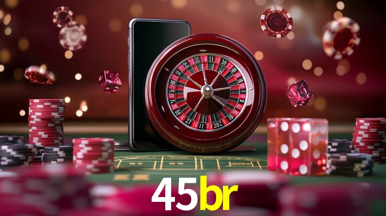 Welcome Bonus 45br