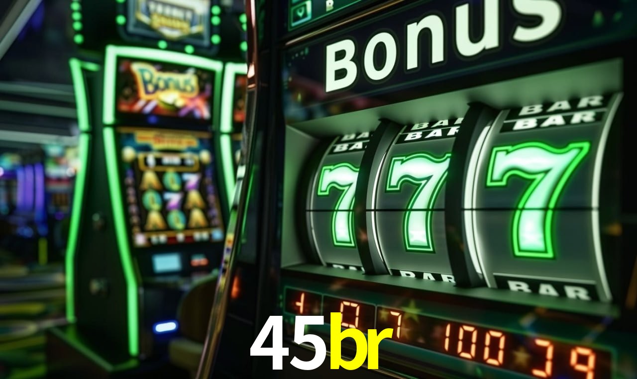 Slot Games 45br