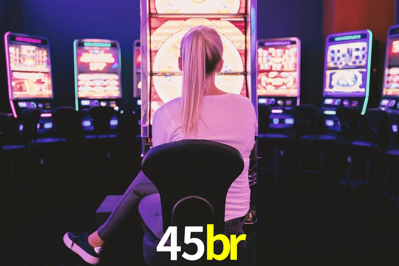 Games Directory 45br