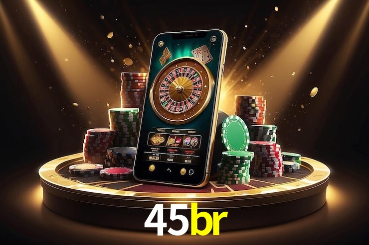 Estatísticas do Jogo 45br