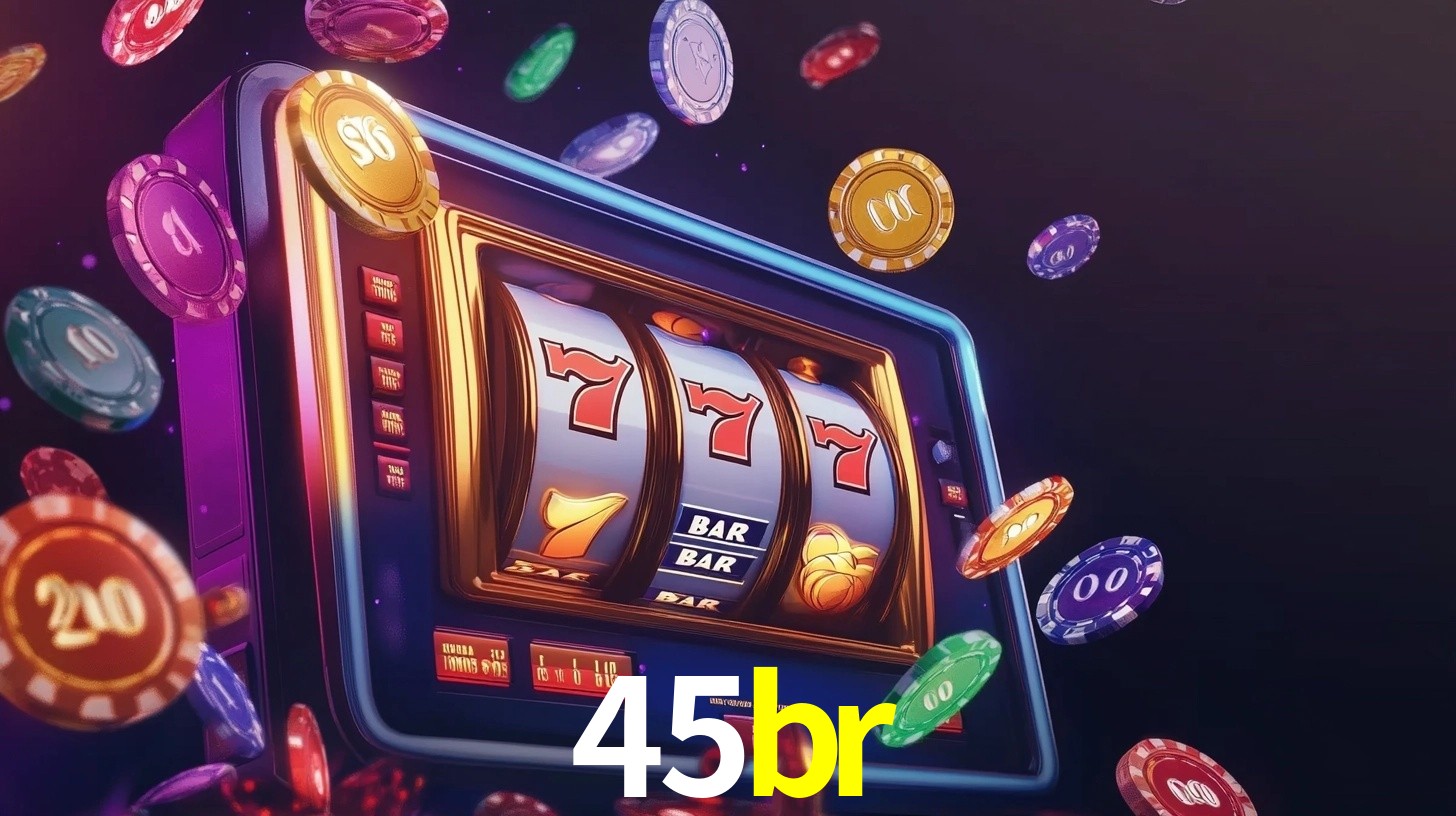 VIP Casino 45br