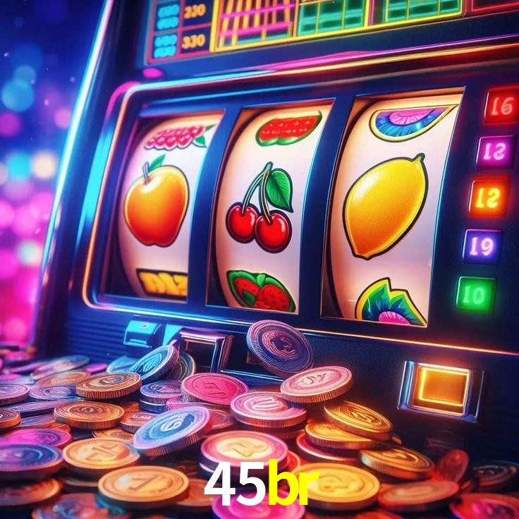 Casino Ao Vivo 45br