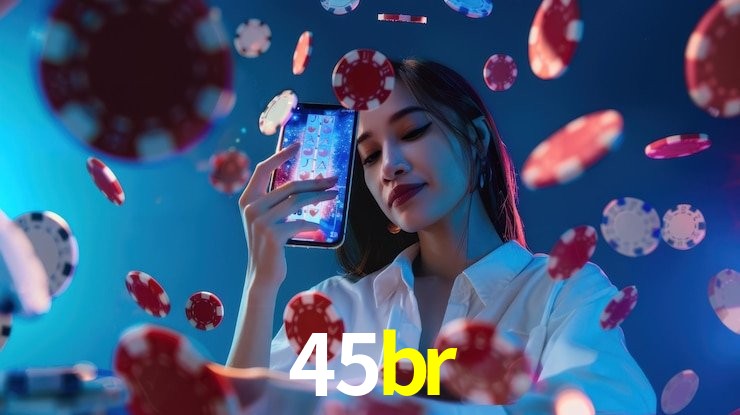 Explorando a Categoria de Eventos em Apostas na 45br