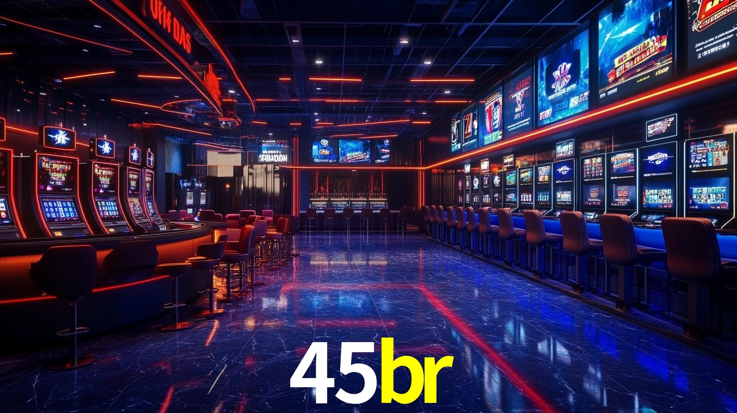 Roulette Table 45br