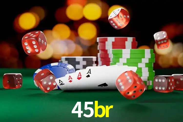 Apostas de Futebol 45br