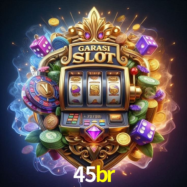 Recursos de Bônus 45br