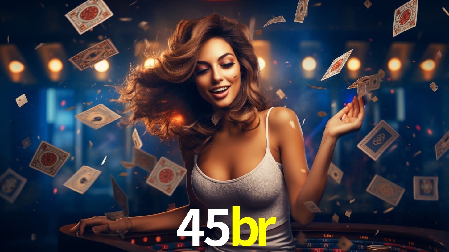 Experimente o Login Seguro Premium no 45br