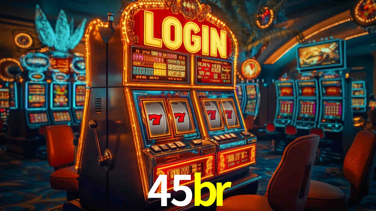 Daily Bonuses 45br
