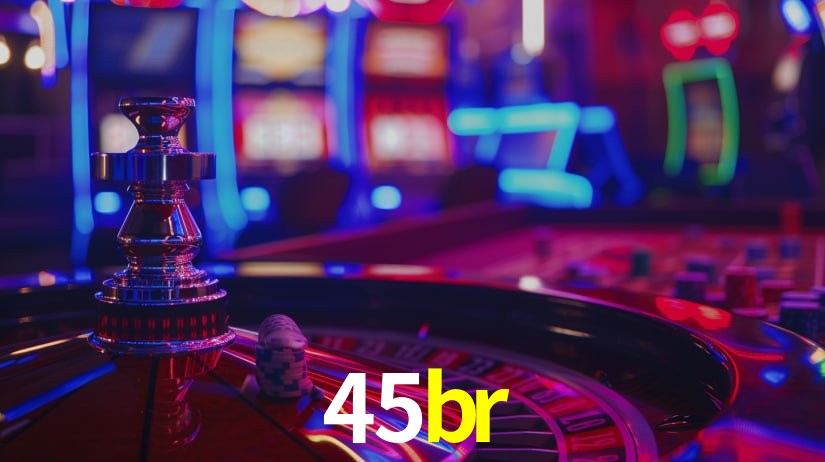 45br,45br.com