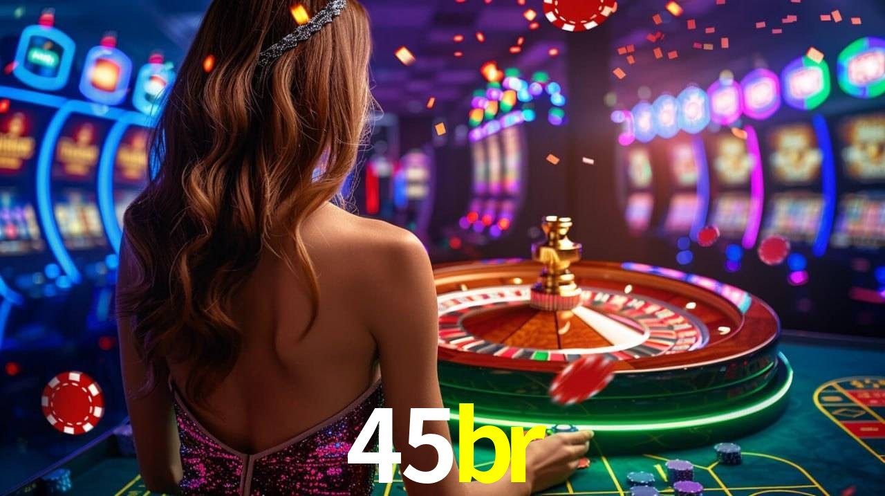 45br,45br.com
