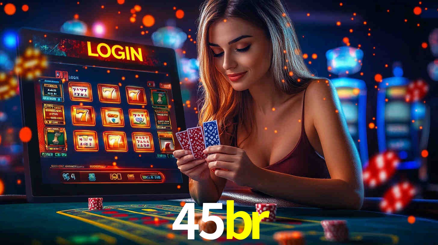 45br,45br.com