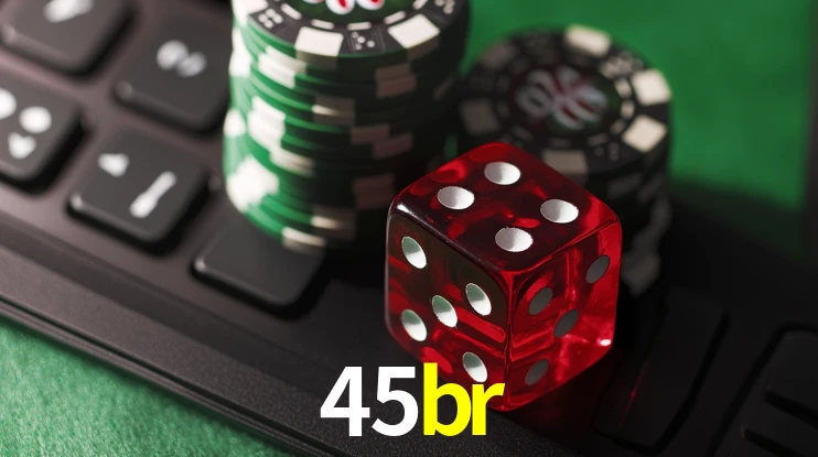 Account Benefits 45br