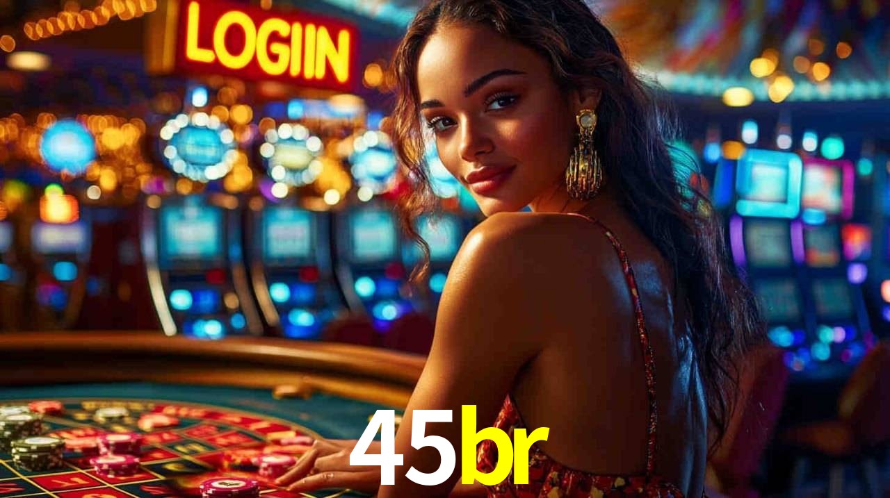 Estatísticas Esportivas 45br