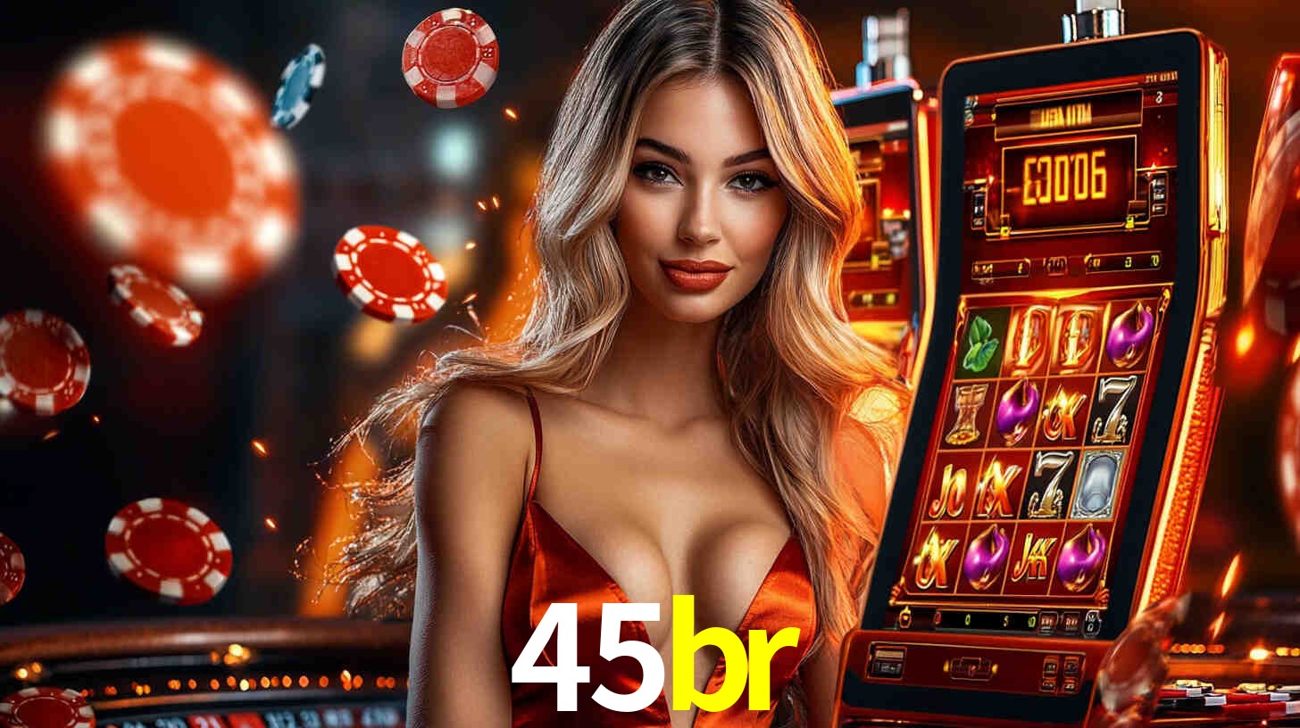 45br,45br.com
