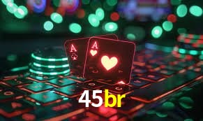 Mesa de Roleta 45br