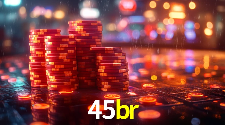 Explore as vantagens do 45br: serviço profissional e confiabilidade