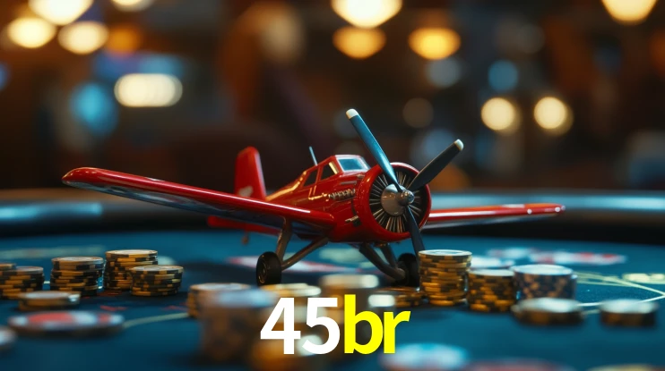 Game Providers 45br