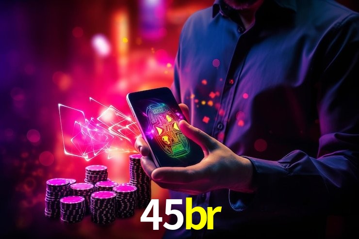 cassino 45br