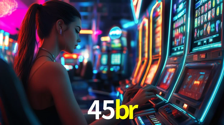 Premium Interface 45br