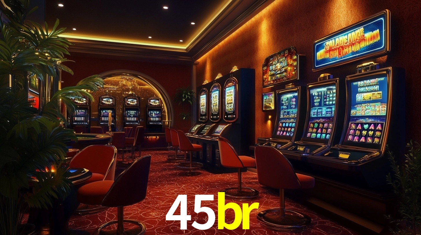 Blackjack Table 45br