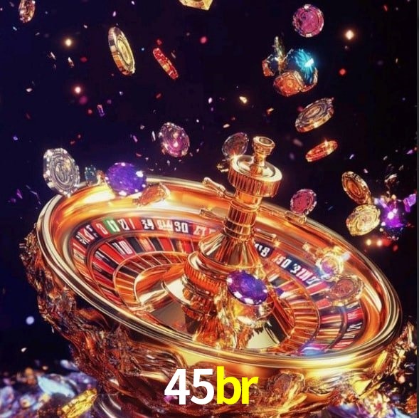 Casino Ao Vivo 45br
