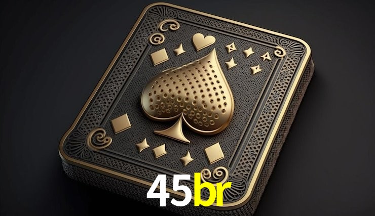 Casino VIP 45br