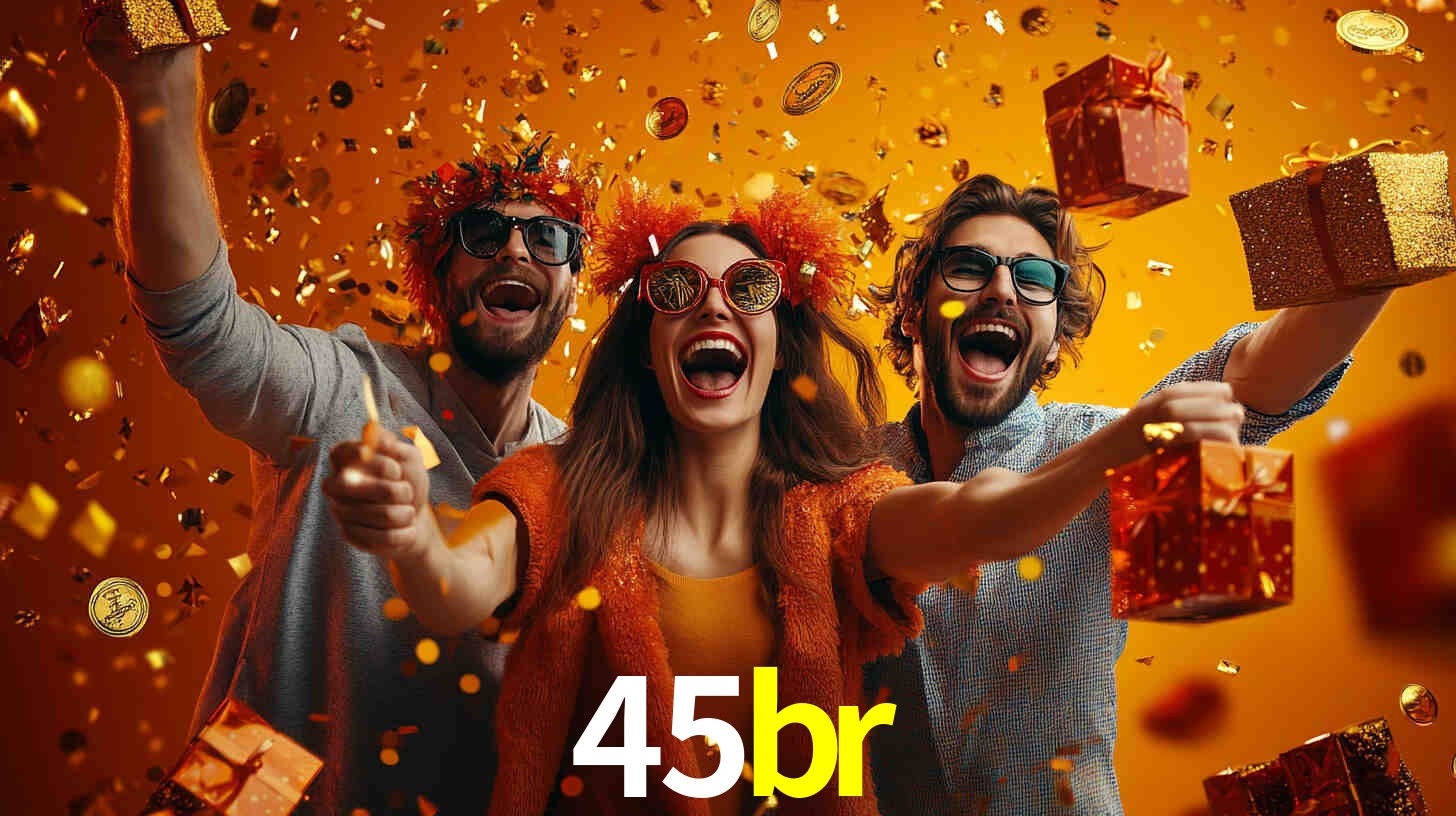 45br,45br.com