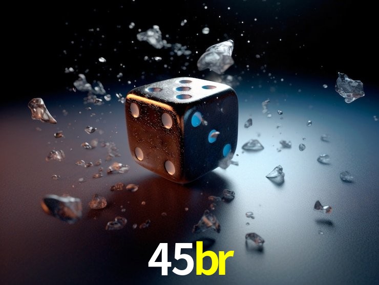 Tecnologia da Plataforma 45br