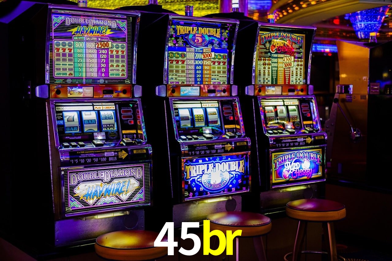 Jogos Exclusivos 45br