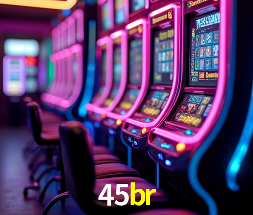 Sistemas de Segurança 45br