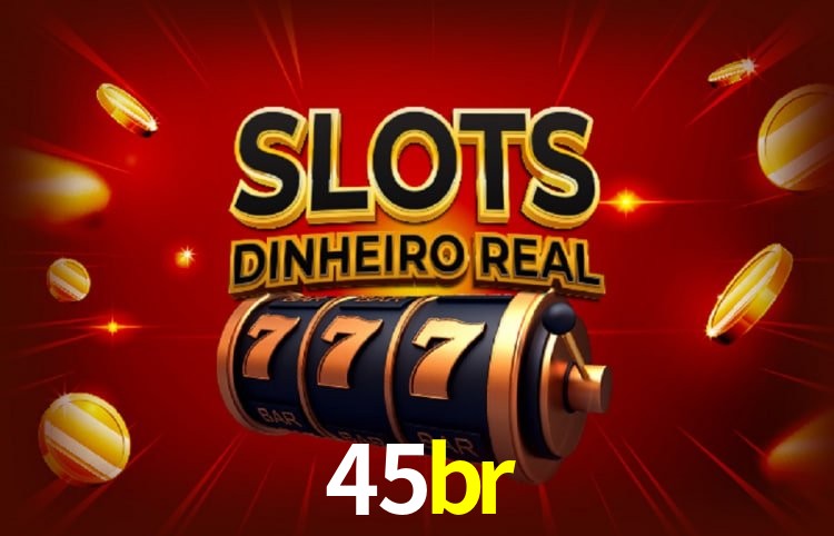 Login Seguro 45br