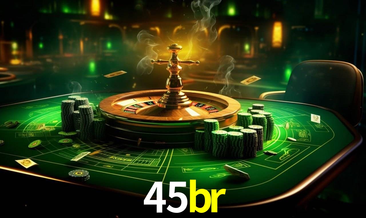 Explorando a Categoria de Eventos em Apostas na 45br