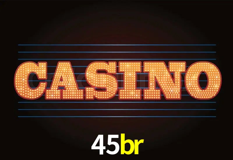 Mesa de Blackjack 45br