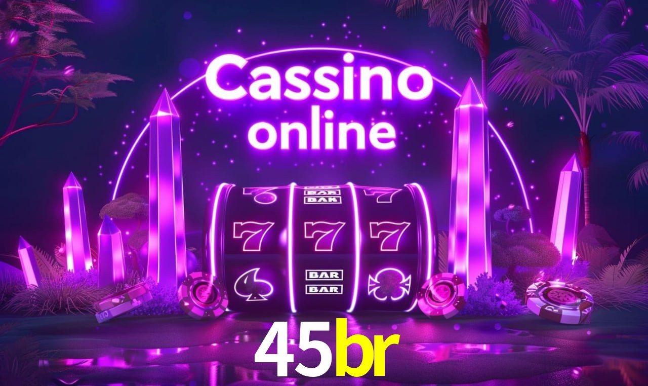 Avaliações dos Jogadores 45br