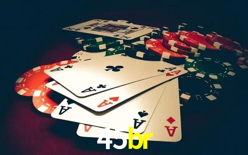 Promoções Sazonais 45br