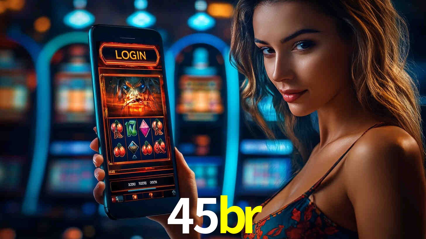 45br: Jogue Crash e Experimente Alta Recompensa Instantânea