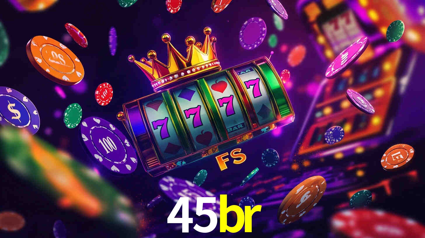 Live Casino 45br