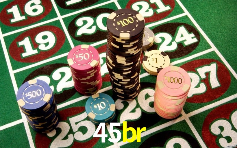 Programa VIP 45br