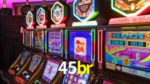 A Emoção da Loteria na 45br: Uma Chance de Mudança de Vida