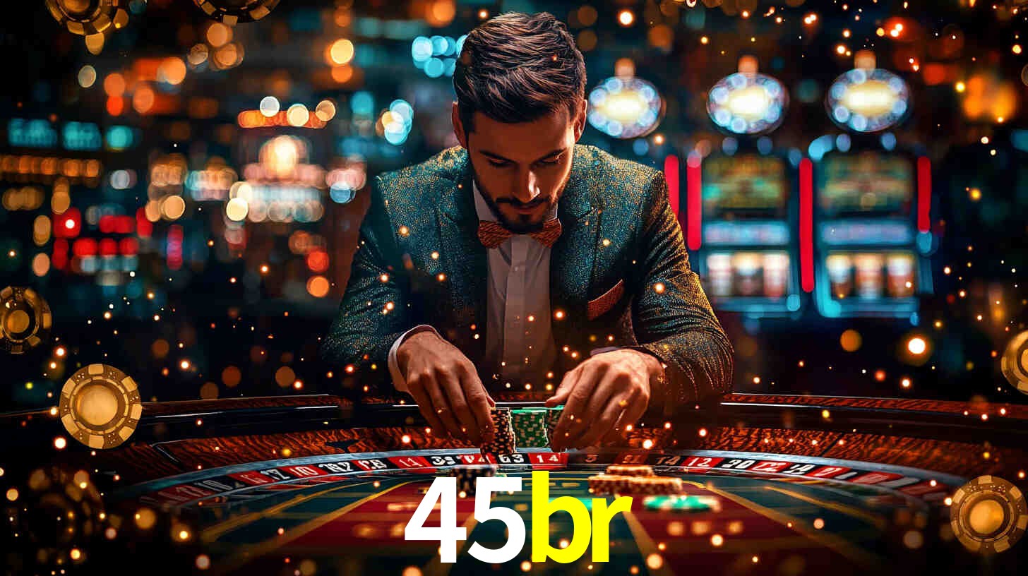 Tournaments 45br