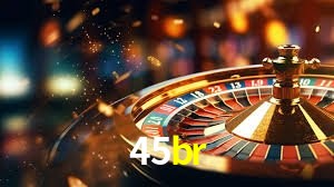 Benefícios da Conta 45br