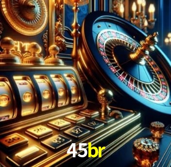 Interface do App 45br