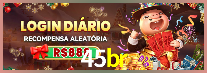 Prêmio 45br